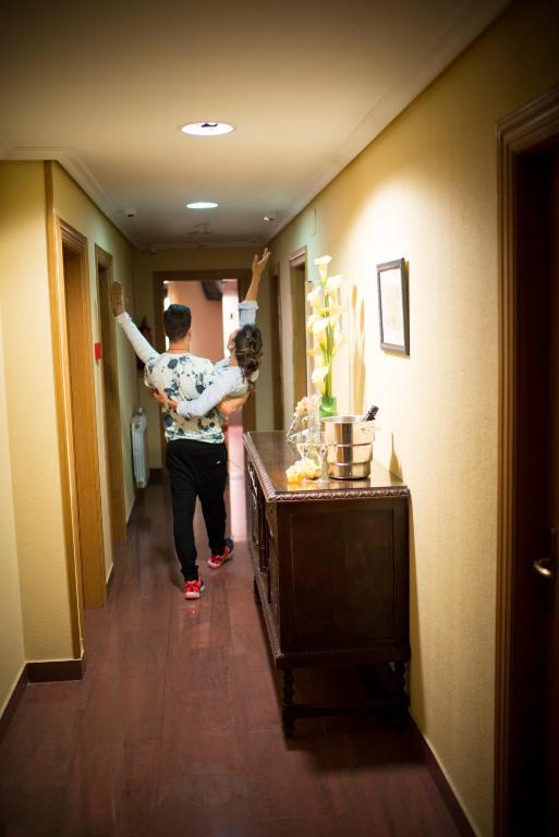 De Hotel