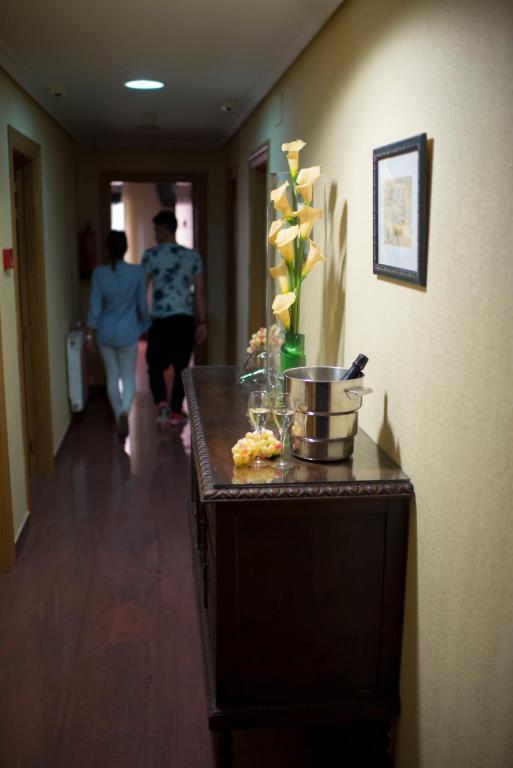 De Hotel