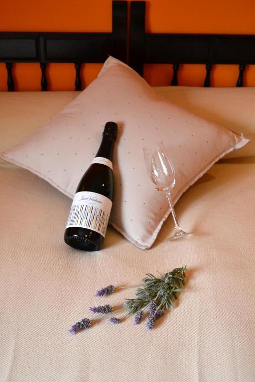 Restaurant El Bosc Country house