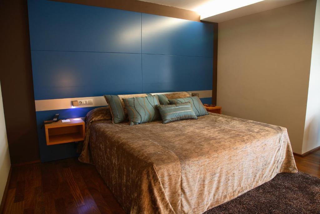 Ego 4* Viveiro