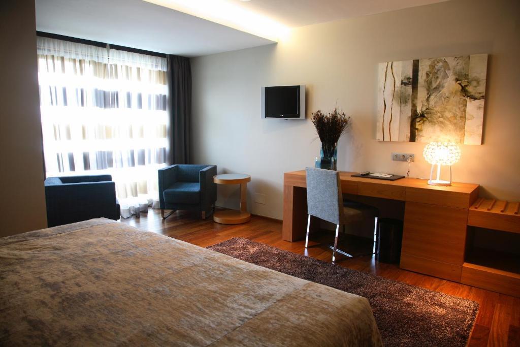 Ego Hotel