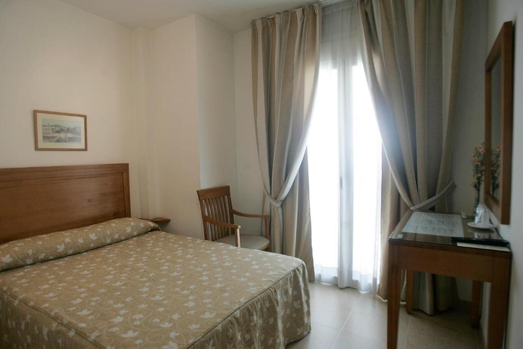 Hotel Goartin Malaga
