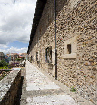 Real Colegiata San Isidoro 3* León