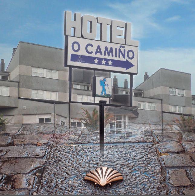 O Camino Hotel O Barco de Valdeorras