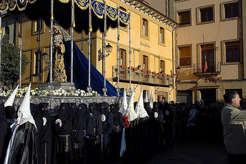 Guest house Restaurante Boccalino