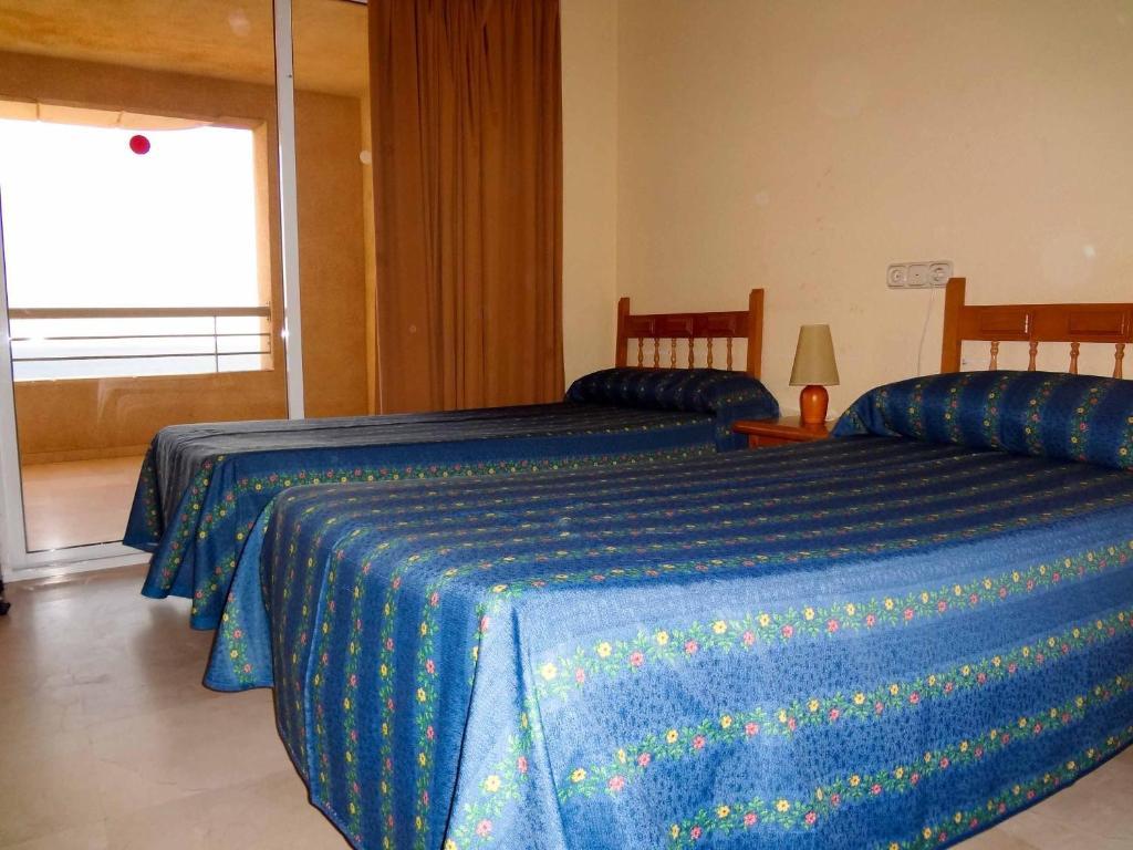 Torre Levante-fincas Apartment