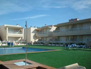 Cala Montero Hotel Vinaros