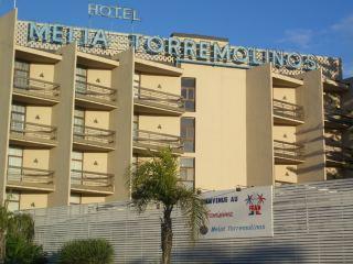Melia Hotel Torremolinos