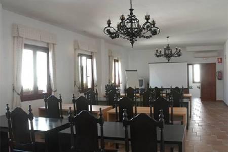 Hacienda Olontigi * Aznalcazar