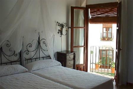 Hacienda Olontigi Country house *