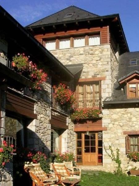 Selba D'ansils Hotel 3*