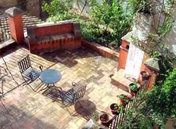 Hotel Casas De Gremios Reales Seville