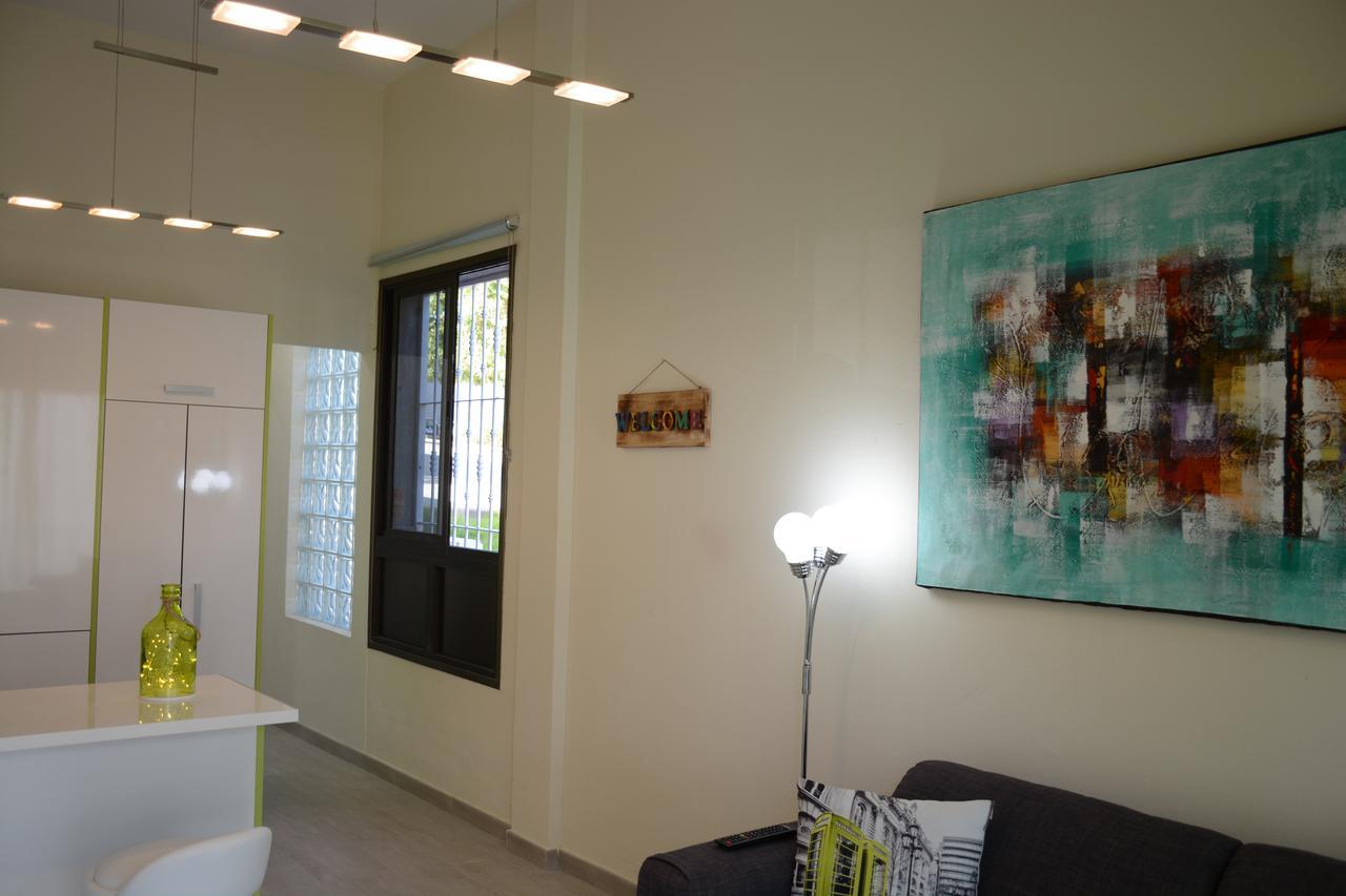 Bed and breakfast The Confort House 3*