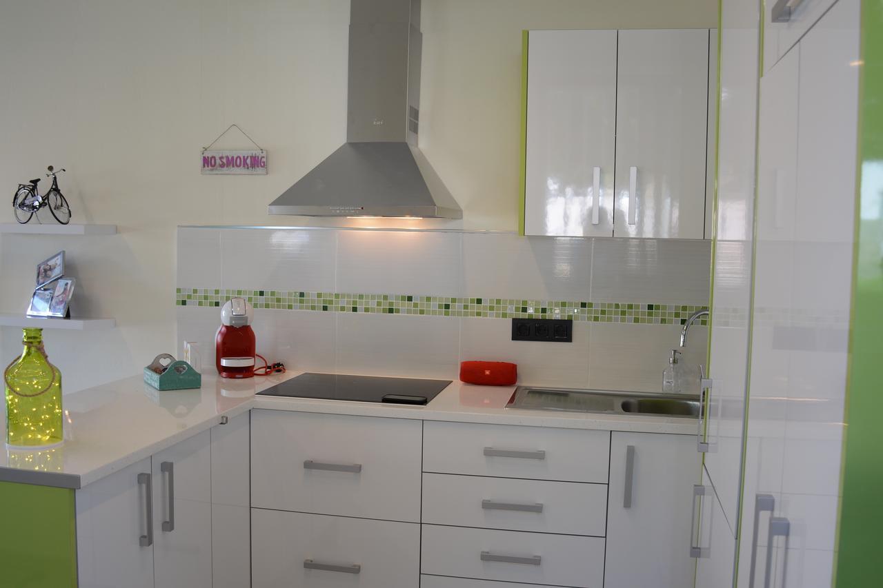 Bed and breakfast The Confort House San Bartolomé