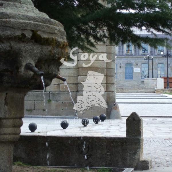 Restaurante Goya *