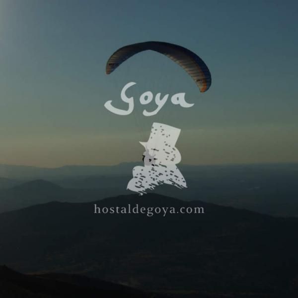 Restaurante Goya Hotel Piedrahita (Castile and Leon)