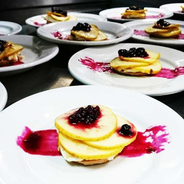 Hotel Restaurante Goya