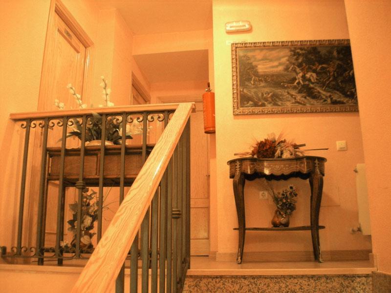 Hotel Restaurante Goya Piedrahita (Castile and Leon)