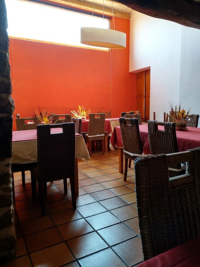 Veniata Hotel San Pedro de las Herrerias