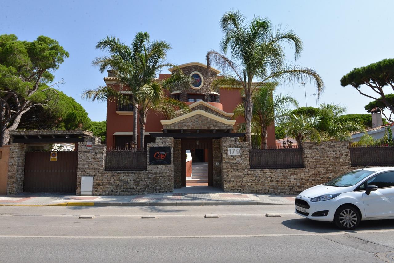 Hotel Coral Playa