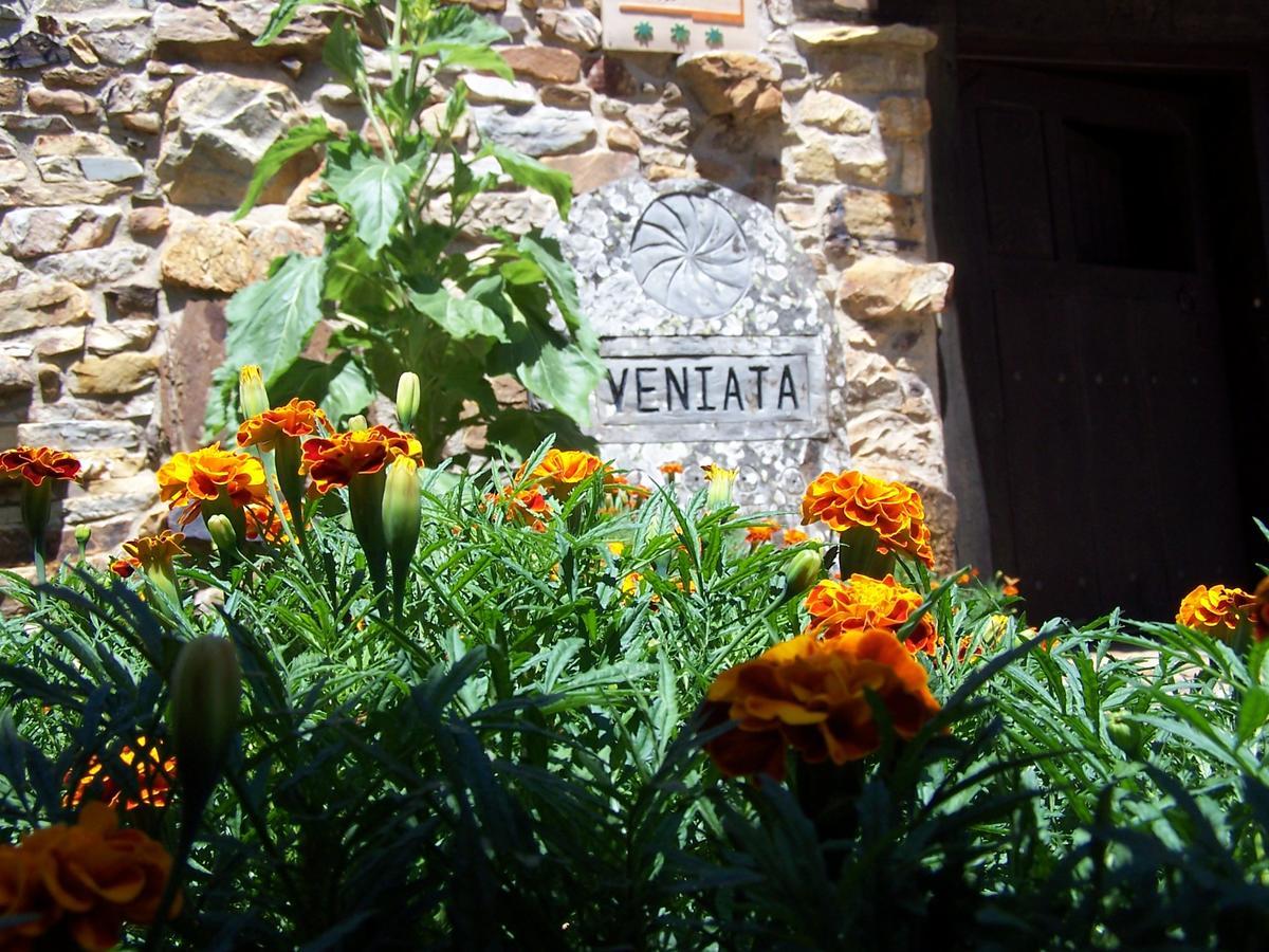 Veniata Hotel San Pedro de las Herrerias