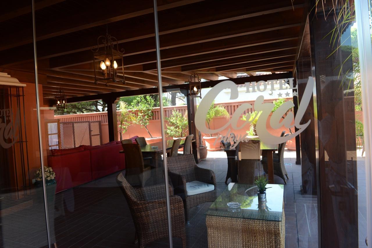 Coral Playa 3*