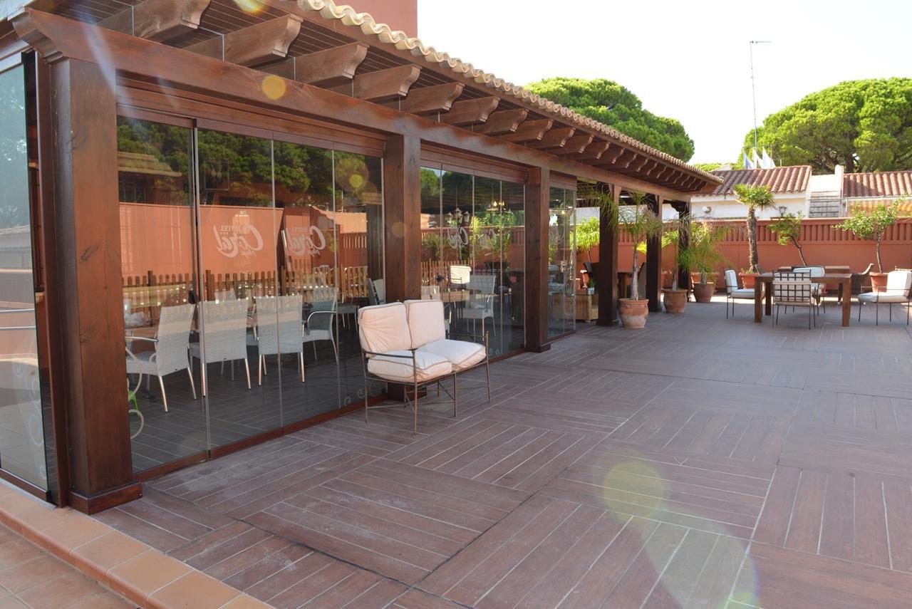 Coral Playa 3*