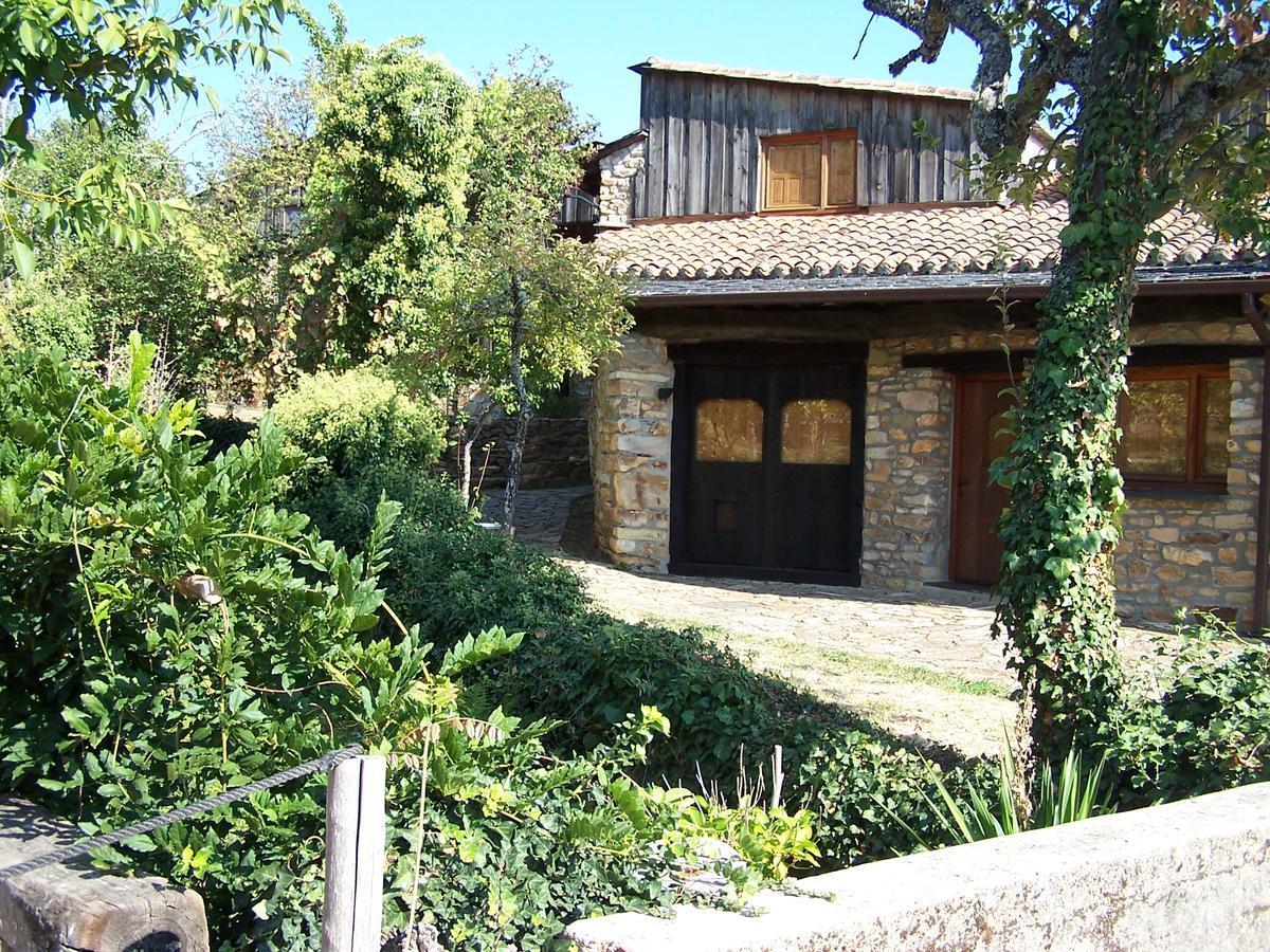 Veniata Hotel San Pedro de las Herrerias