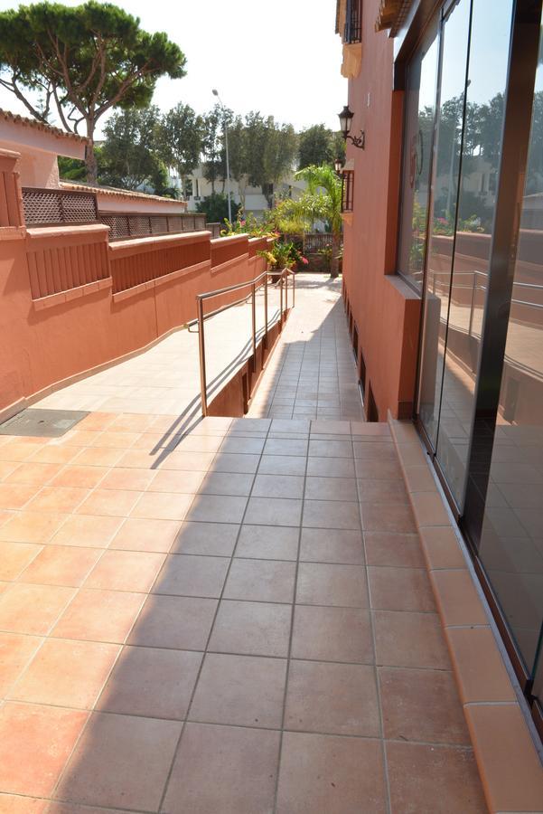 Hotel Coral Playa Chiclana de la Frontera