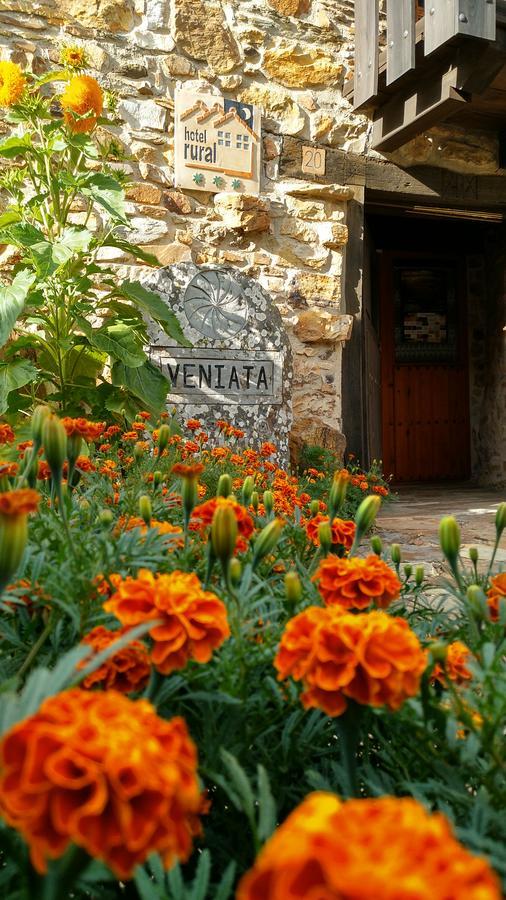 Veniata Hotel