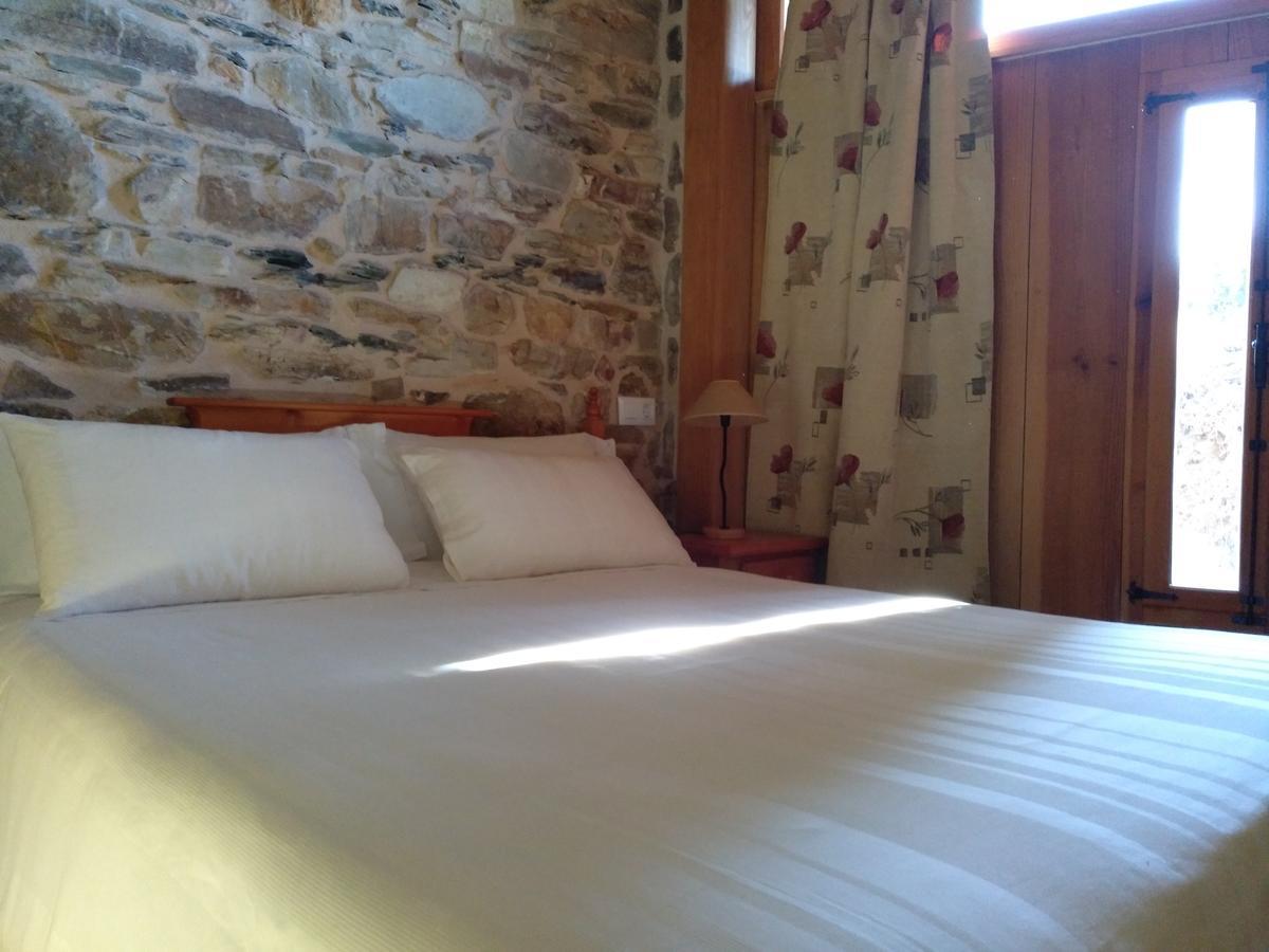 Veniata Hotel San Pedro de las Herrerias