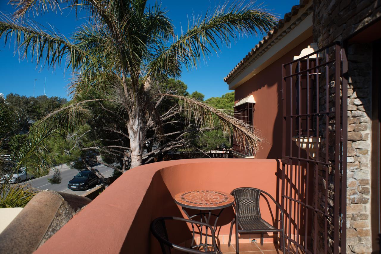 Hotel Coral Playa Chiclana de la Frontera