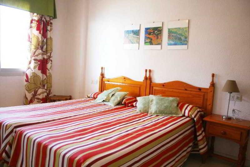 Esmeralda Unitursa Apartamento *