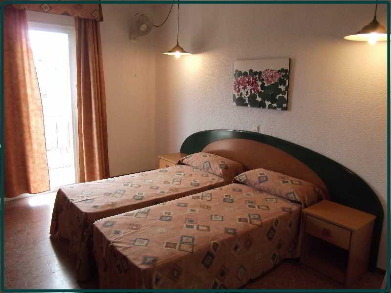 Mediterrani Express Hotel