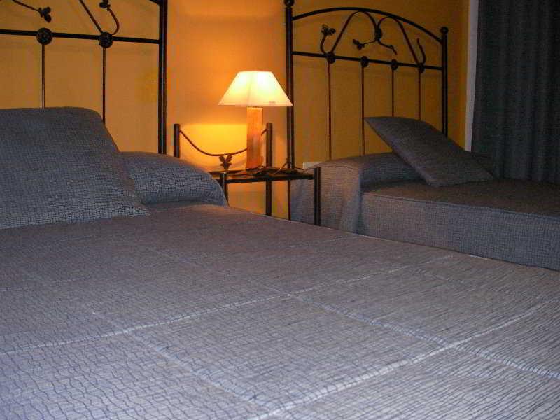 Guest house Hostal Trujillo Trujillo