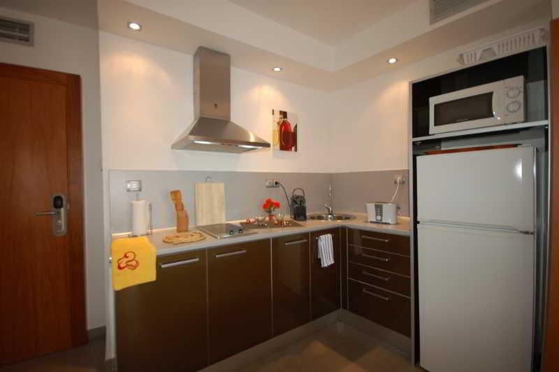 Apartment Sweet