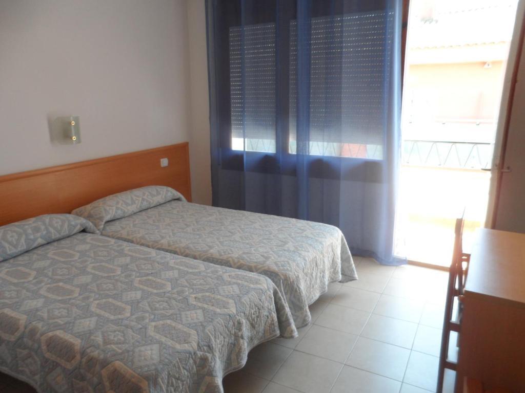 Hotel Canaima Tossa de Mar