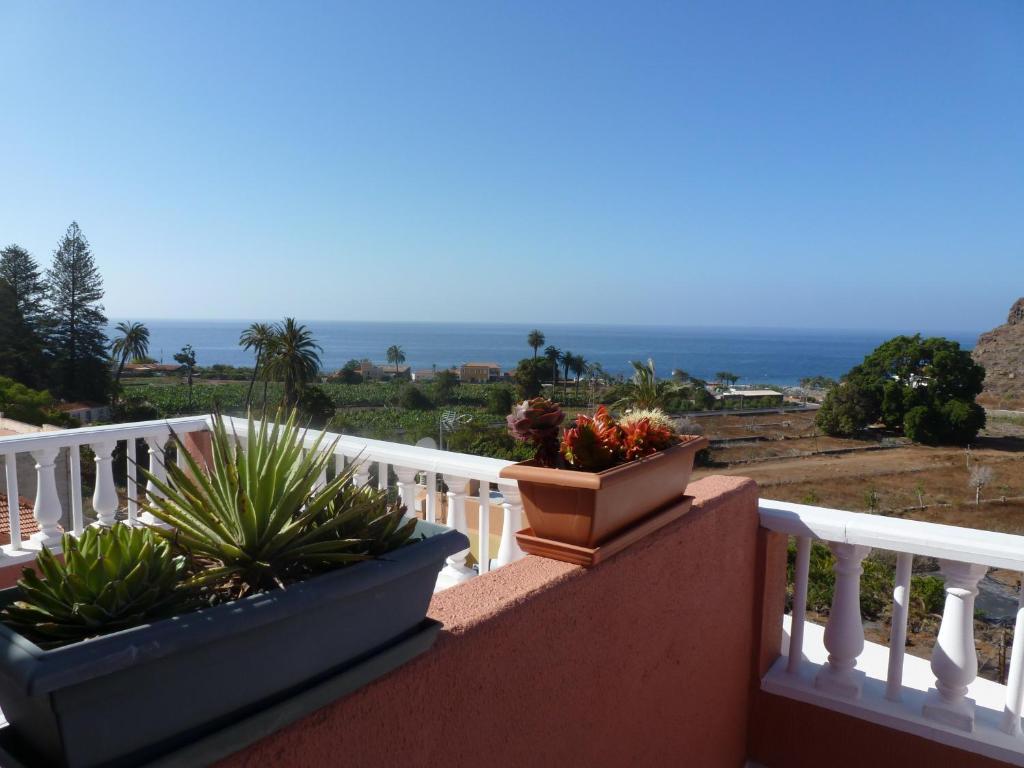 Bellavista Gomera Apartment *