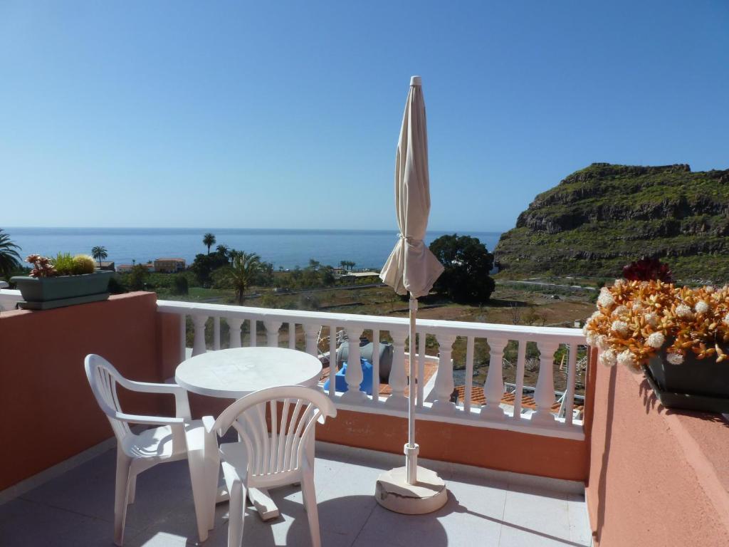 Apartment Bellavista Gomera *