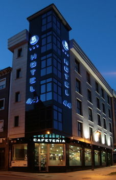 44 Hotel