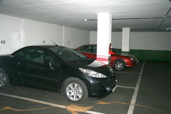 Hotel 44 Gijón
