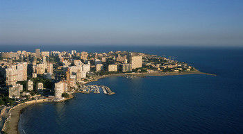 Bahia Alicante Pensión *