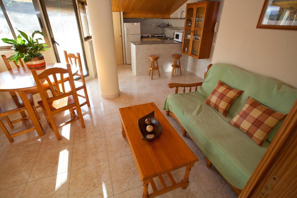 Casa rural Maribel *