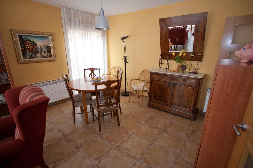 Maribel Casa rural