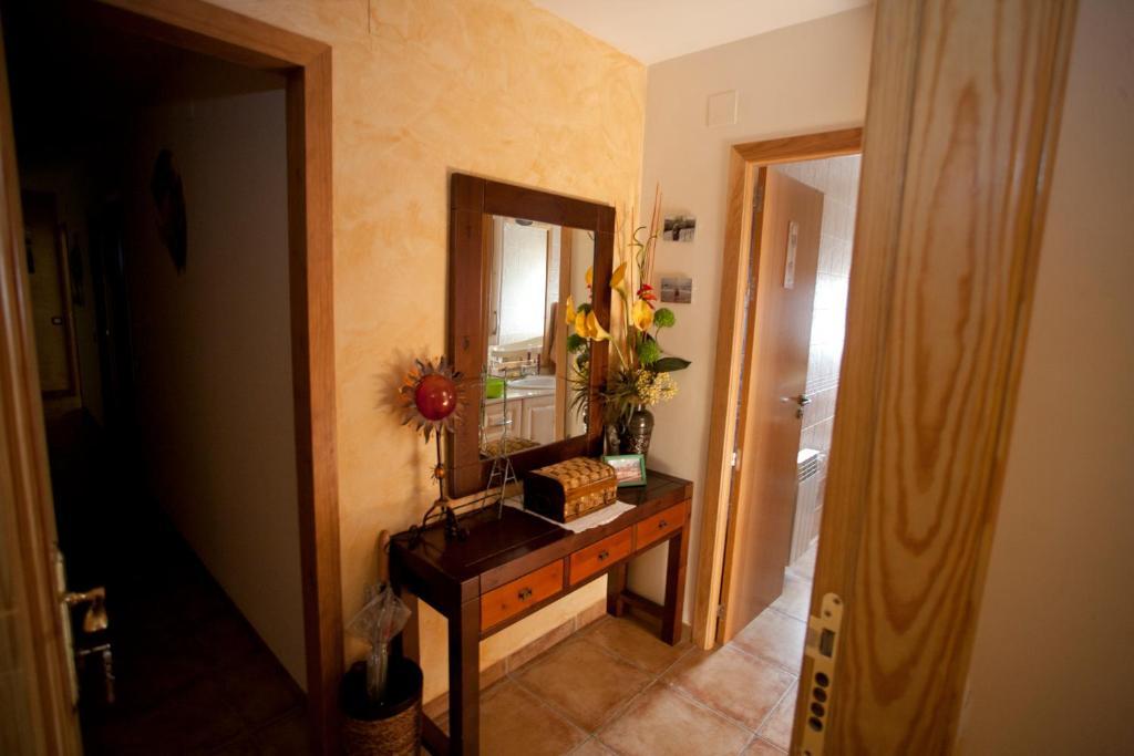 Casa rural Maribel *