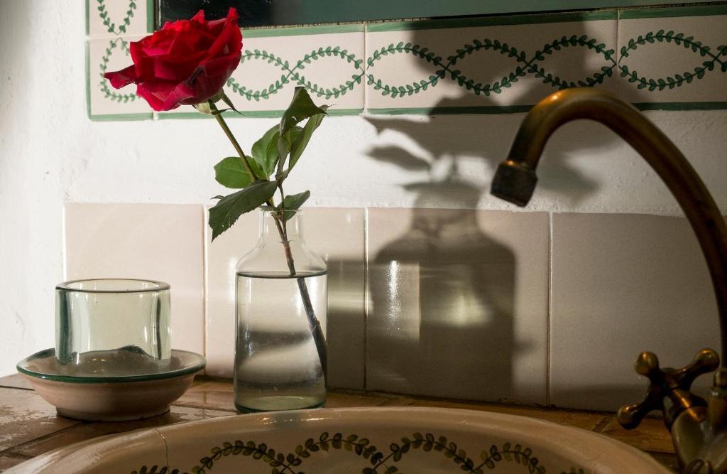 Apartamento El Molino Del Corcho *