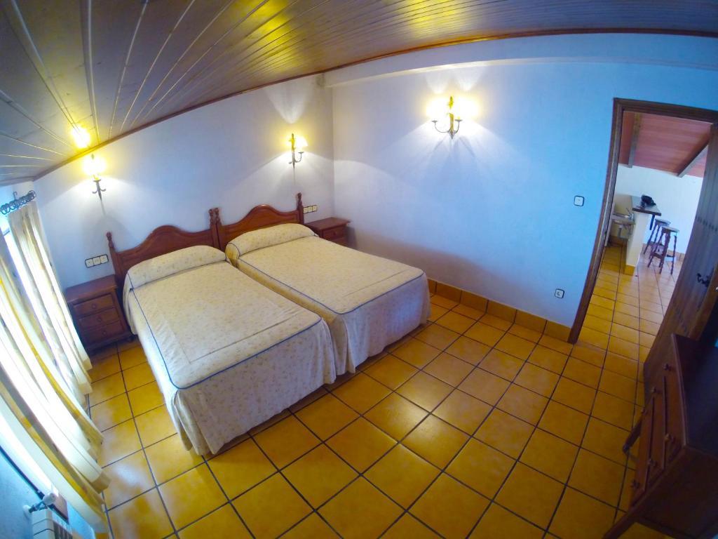 Paraiso De Bujaraiza Coto Ríos