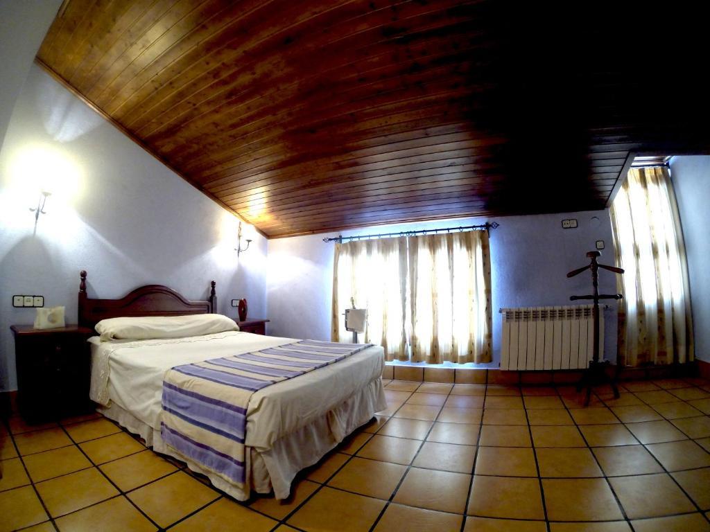 Paraiso De Bujaraiza Hotel Coto Ríos