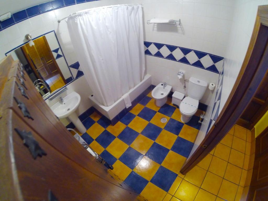Paraiso De Bujaraiza Coto Ríos
