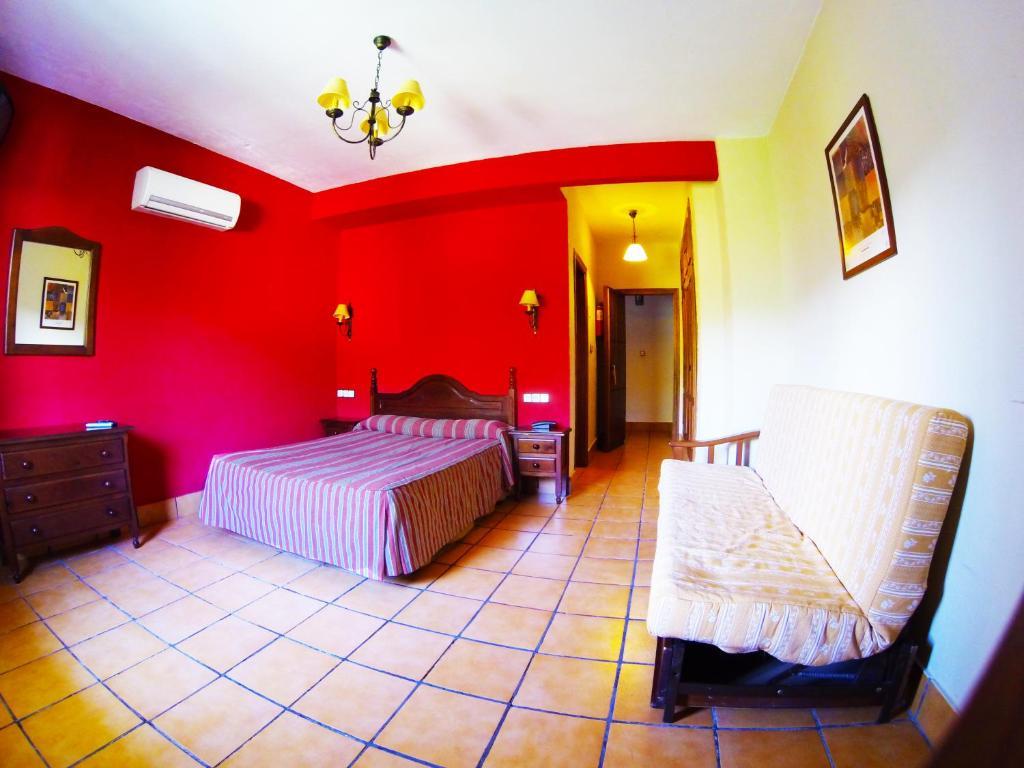 Paraiso De Bujaraiza Hotel 3*